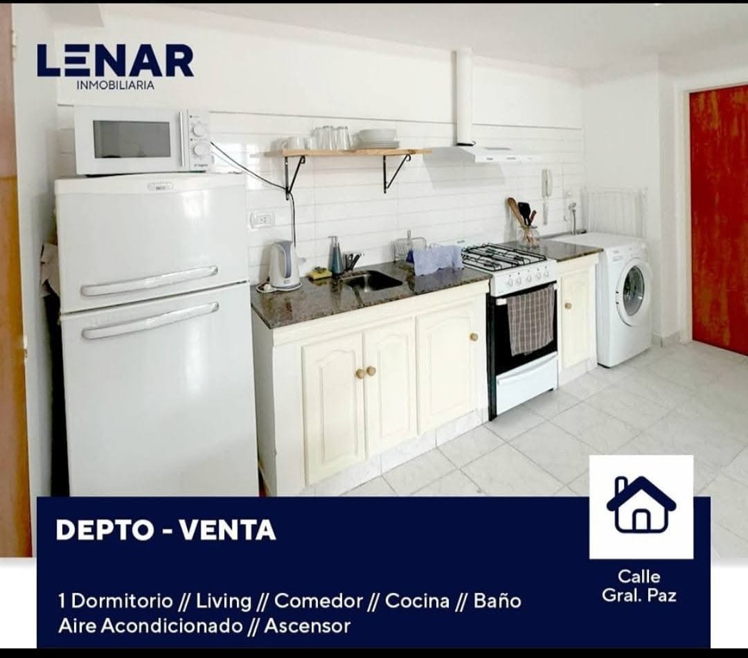 SE VENDE DEPARTAMENTO 