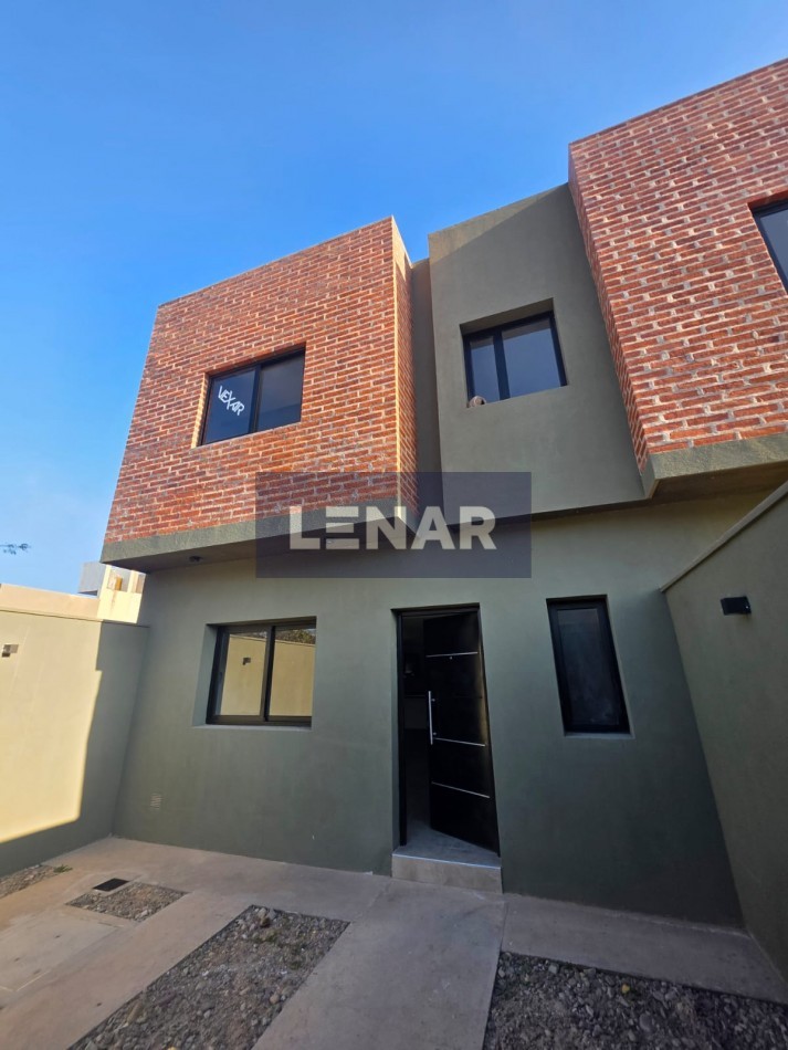 Se VENDE DUPLEX