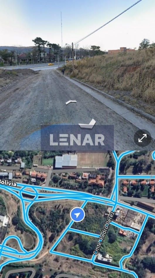 SE VENDEN TERRENOS ZONA CIUDAD CULTURAL 