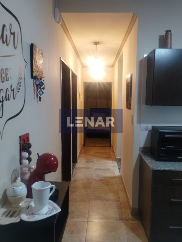 SE VENDE CASA EN LOS PERALES