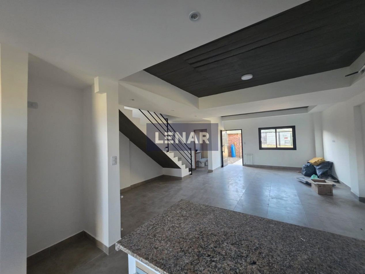 Se VENDE DUPLEX