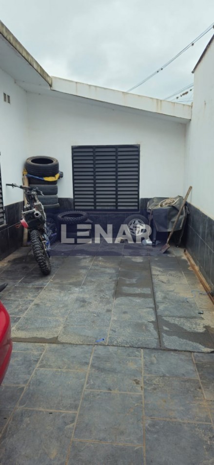 SE VENDE CASA B° SARGENTO CABRAL