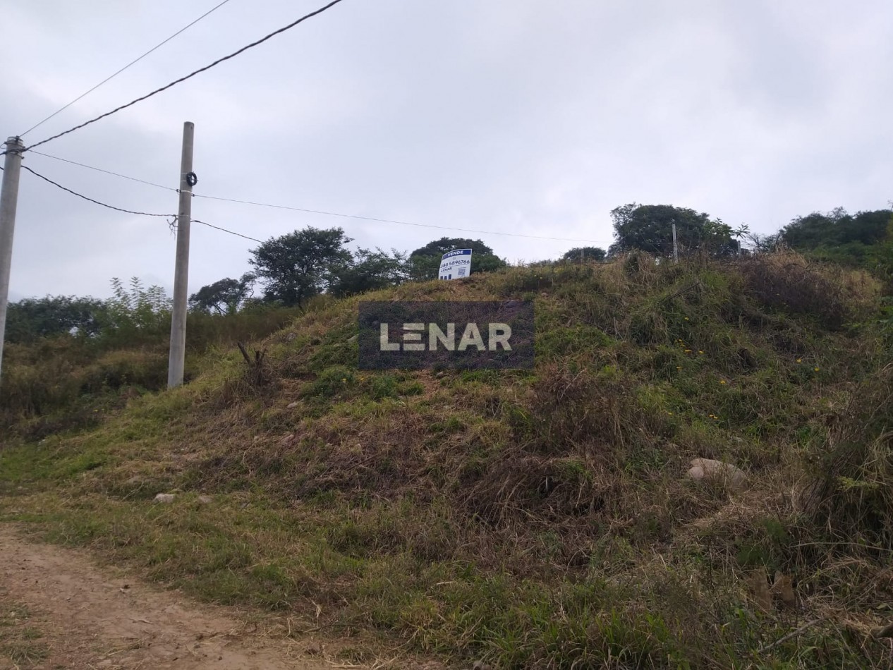 TERRENO 