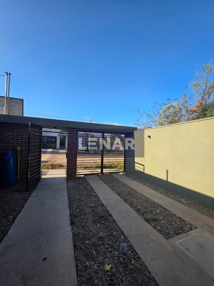 Se VENDE DUPLEX