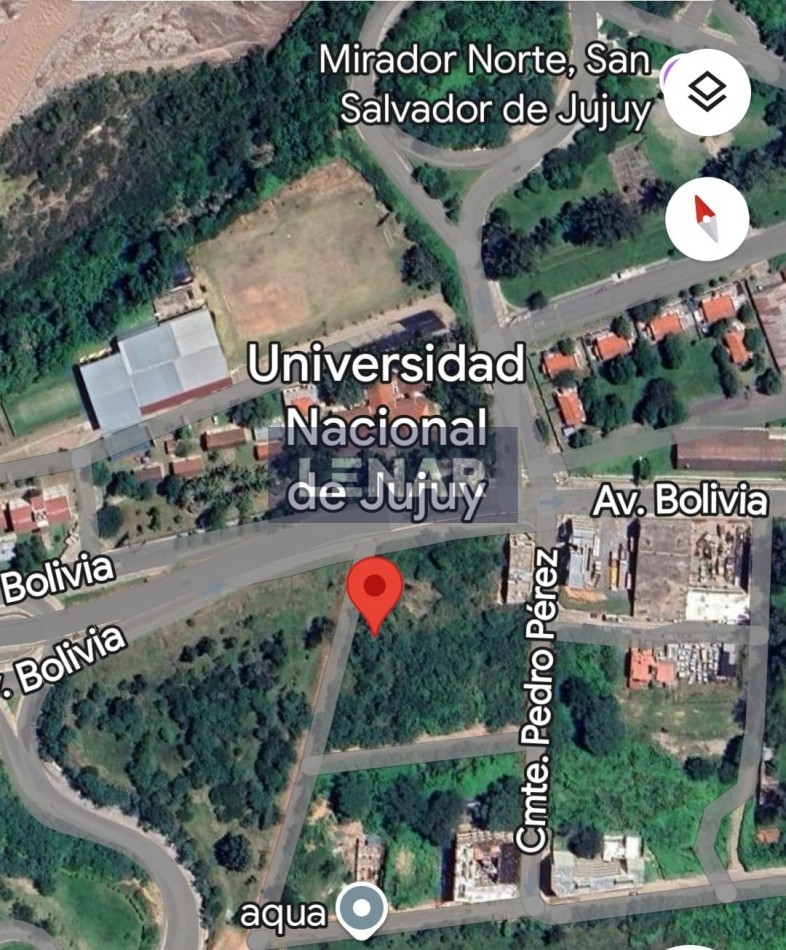 SE VENDEN TERRENOS ZONA CIUDAD CULTURAL 