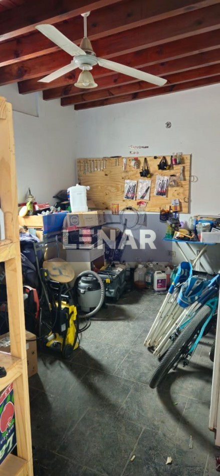 SE VENDE CASA B° SARGENTO CABRAL