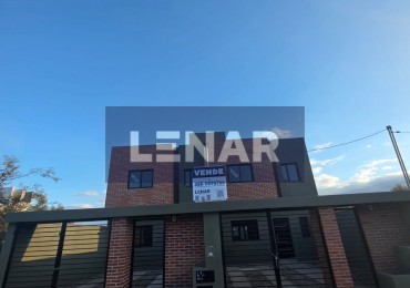 Se VENDE DUPLEX